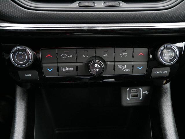 new 2026 Jeep Compass car, priced at $36,178