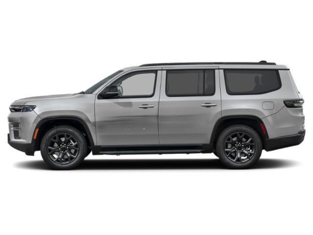 new 2026 Jeep Grand Wagoneer car, priced at $80,055