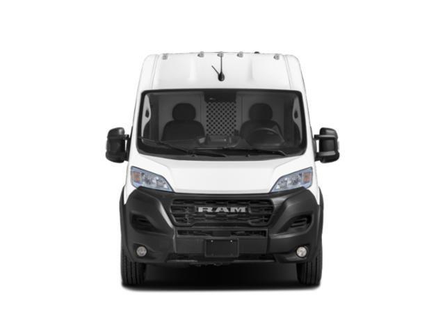 new 2026 Ram ProMaster 2500 car, priced at $56,145