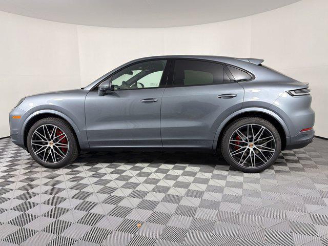 new 2026 Porsche Cayenne car, priced at $147,255