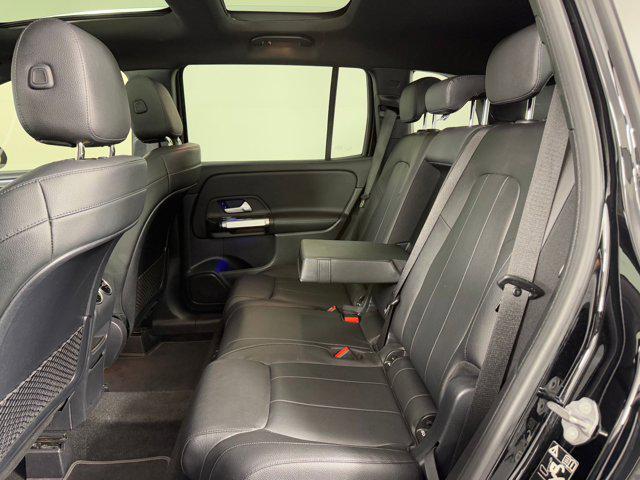 used 2021 Mercedes-Benz GLB 250 car, priced at $25,999