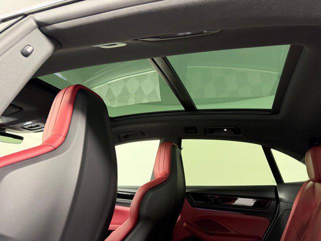 new 2026 Porsche Macan car, priced at $113,520