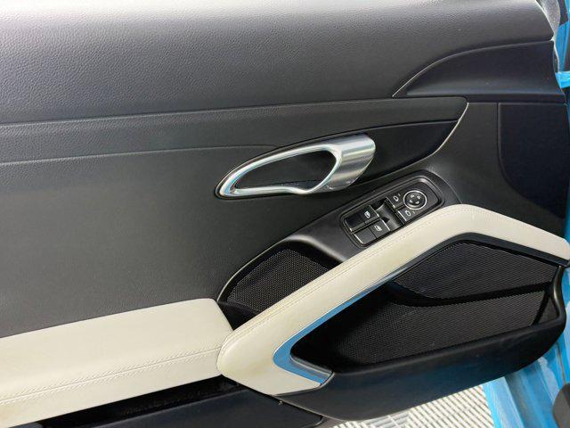 used 2019 Porsche 718 Cayman car, priced at $57,998