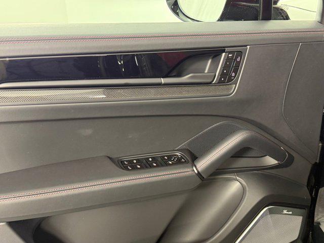 new 2026 Porsche Cayenne car, priced at $173,720