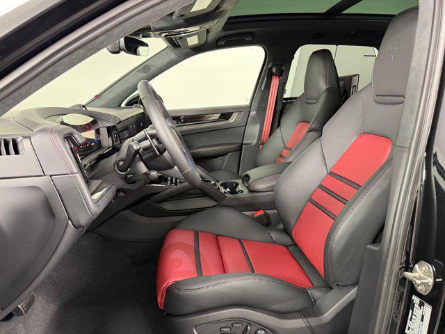 new 2026 Porsche Cayenne car, priced at $173,720