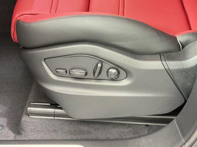 new 2026 Porsche Cayenne car, priced at $141,295