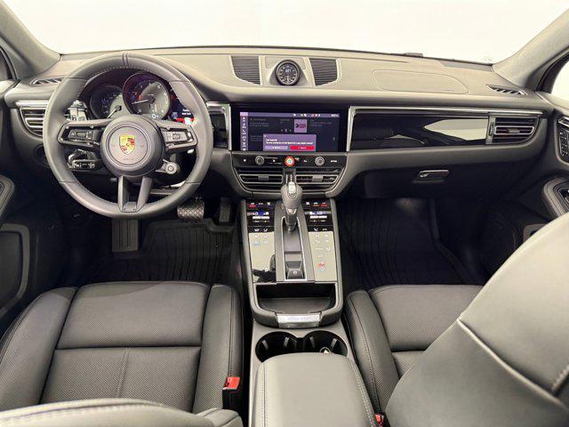 new 2026 Porsche Macan car, priced at $69,740