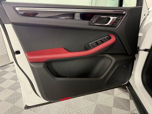 new 2026 Porsche Macan car, priced at $80,090