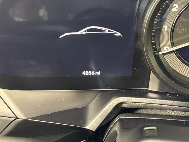used 2024 Porsche 911 car, priced at $147,999