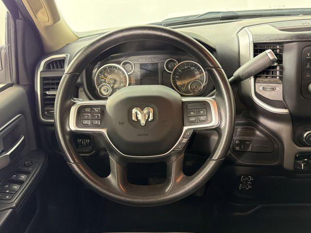 used 2019 Ram 2500 car, priced at $40,420