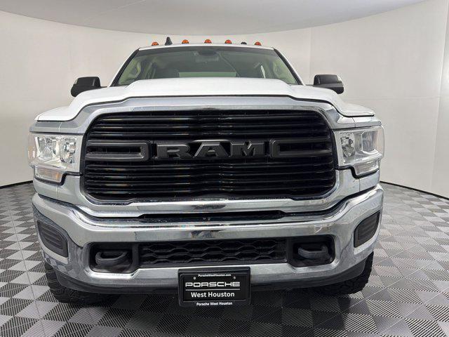 used 2019 Ram 2500 car, priced at $40,420