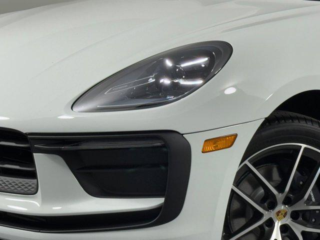 used 2026 Porsche Macan car, priced at $80,800