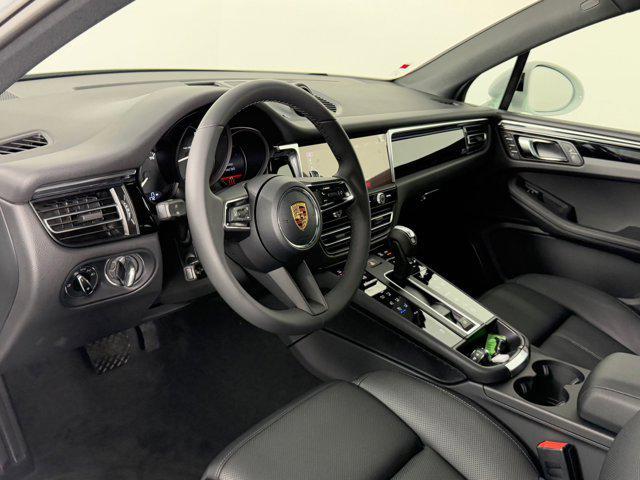 used 2026 Porsche Macan car, priced at $80,800