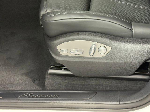 used 2026 Porsche Macan car, priced at $80,800