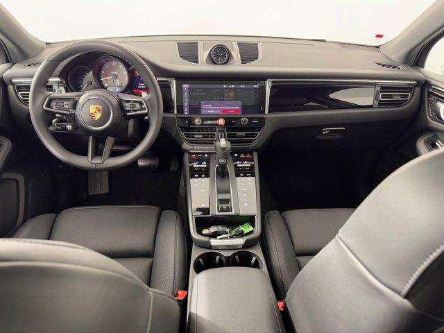 used 2026 Porsche Macan car, priced at $80,800