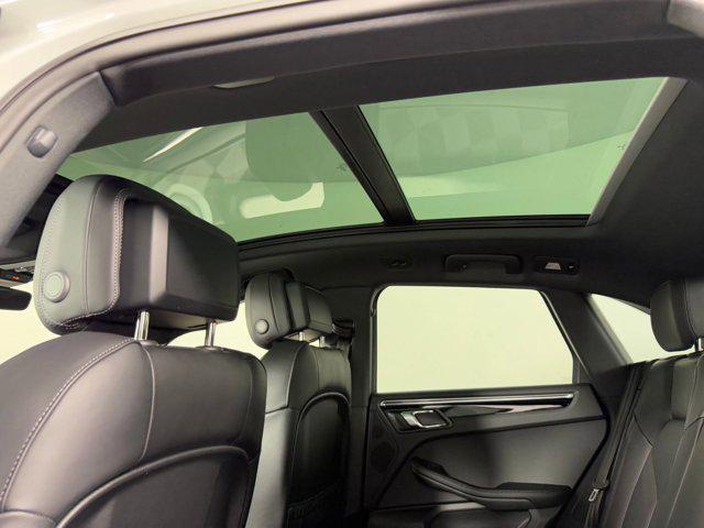 used 2026 Porsche Macan car, priced at $80,800