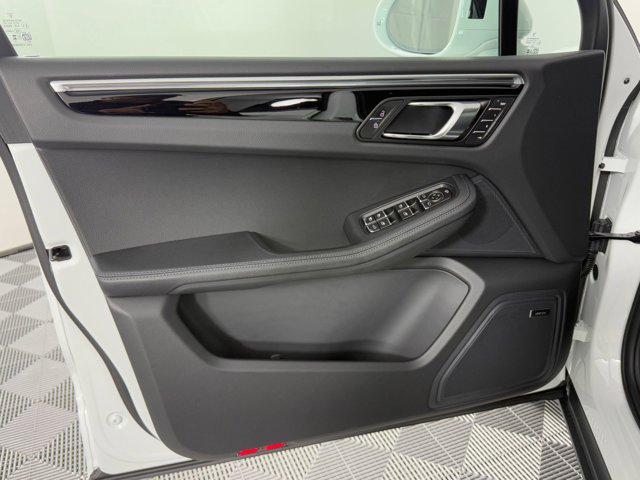 used 2026 Porsche Macan car, priced at $80,800