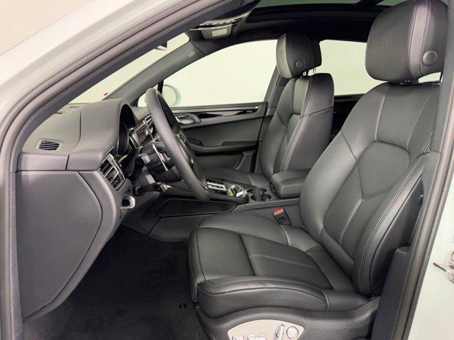 used 2026 Porsche Macan car, priced at $80,800