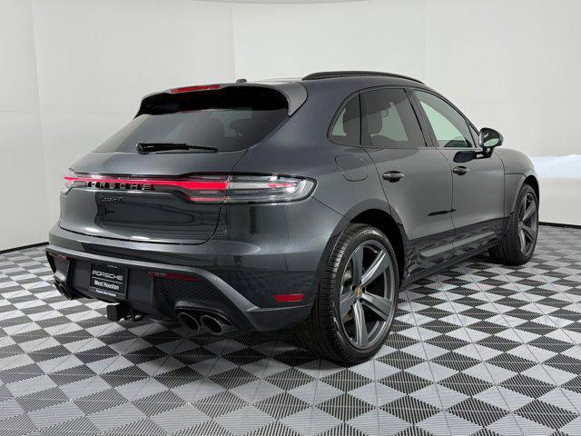 new 2026 Porsche Macan car, priced at $88,510