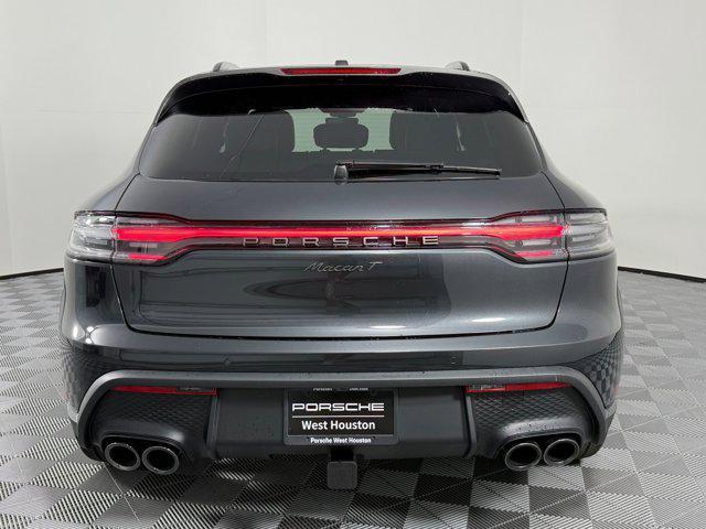 new 2026 Porsche Macan car, priced at $88,510