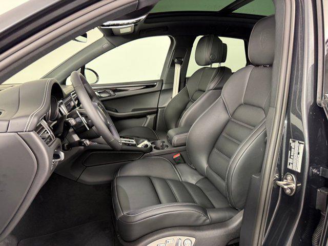 new 2026 Porsche Macan car, priced at $88,510