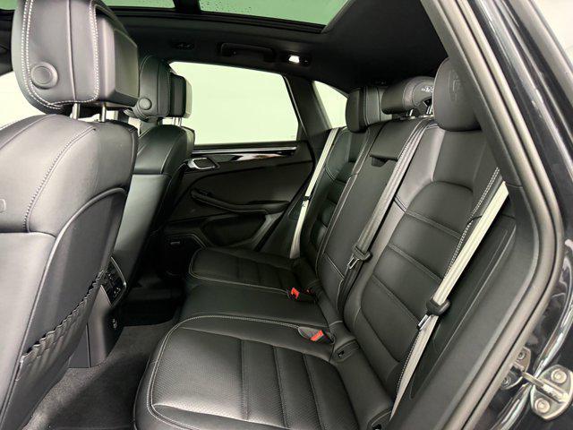 new 2026 Porsche Macan car, priced at $88,510