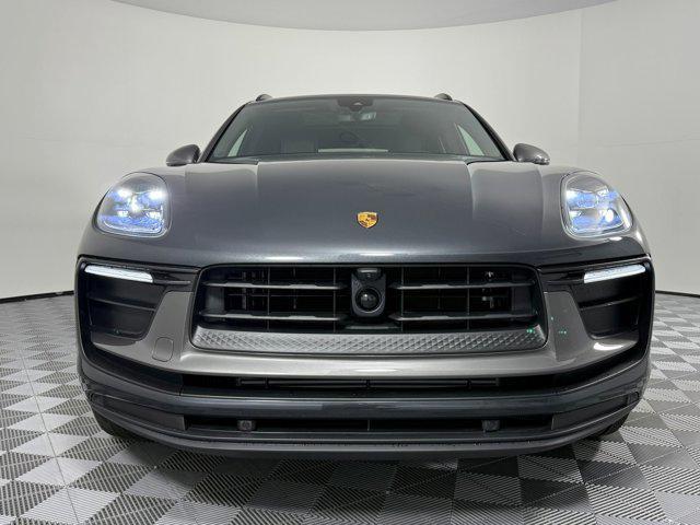 new 2026 Porsche Macan car, priced at $88,510