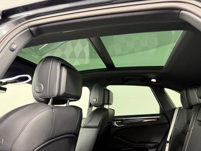 new 2026 Porsche Macan car, priced at $88,510