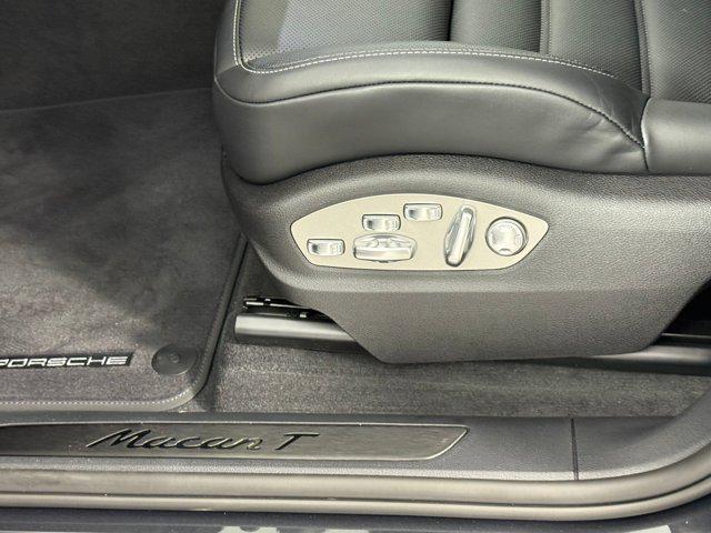 new 2026 Porsche Macan car, priced at $88,510