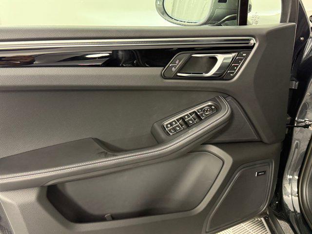 new 2026 Porsche Macan car, priced at $88,510