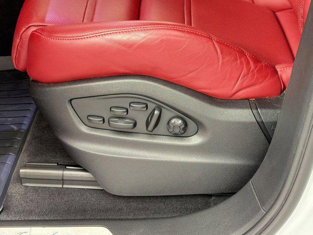 used 2023 Porsche Cayenne car, priced at $103,718