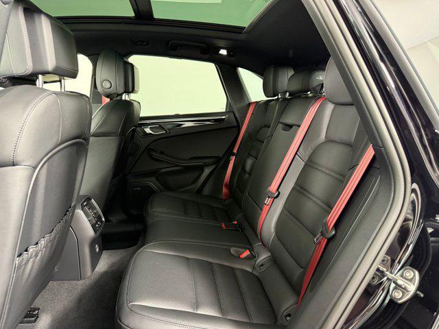new 2026 Porsche Macan car, priced at $102,360