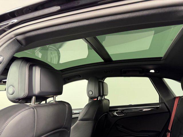 new 2026 Porsche Macan car, priced at $102,360