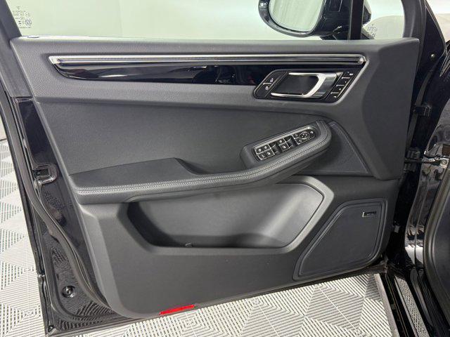 new 2026 Porsche Macan car, priced at $102,360