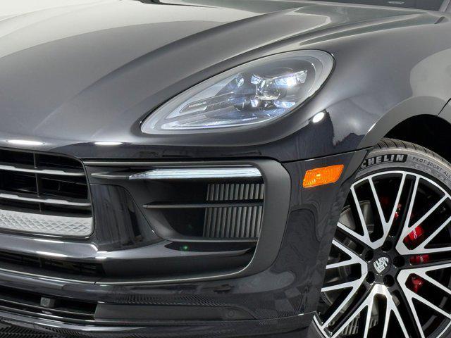 new 2026 Porsche Macan car, priced at $102,360