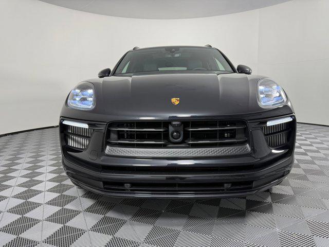 new 2026 Porsche Macan car, priced at $102,360