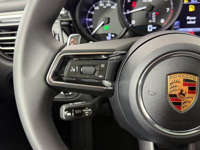new 2026 Porsche Macan car, priced at $69,882