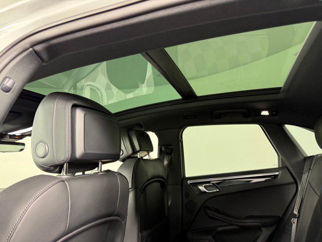 new 2026 Porsche Macan car, priced at $69,882