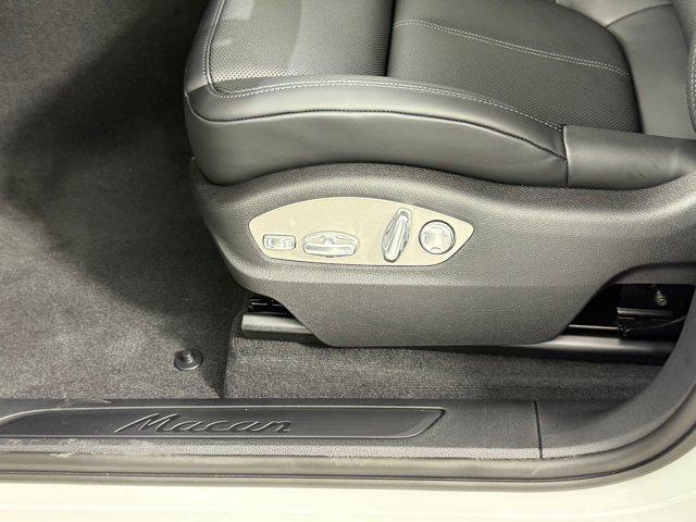 new 2026 Porsche Macan car, priced at $69,882