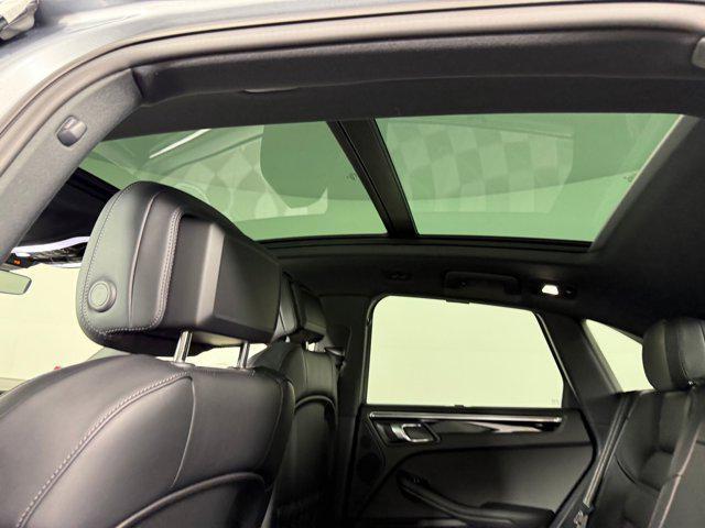 new 2026 Porsche Macan car, priced at $89,220