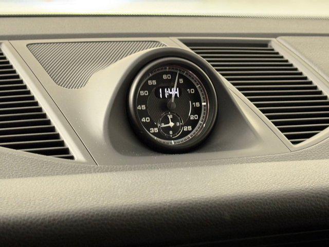 new 2026 Porsche Macan car, priced at $89,220