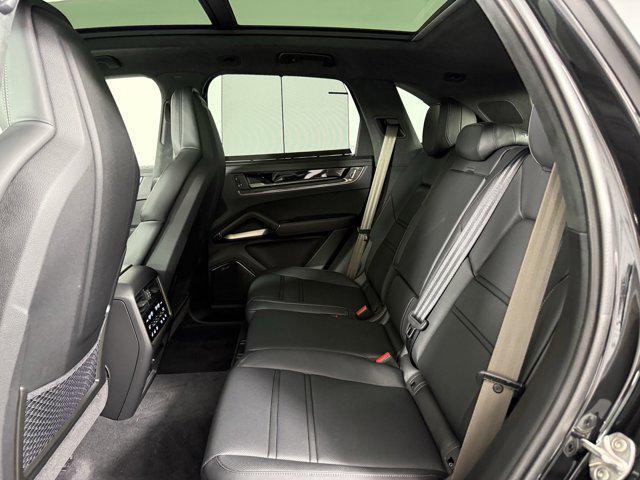 new 2025 Porsche Cayenne car, priced at $182,045
