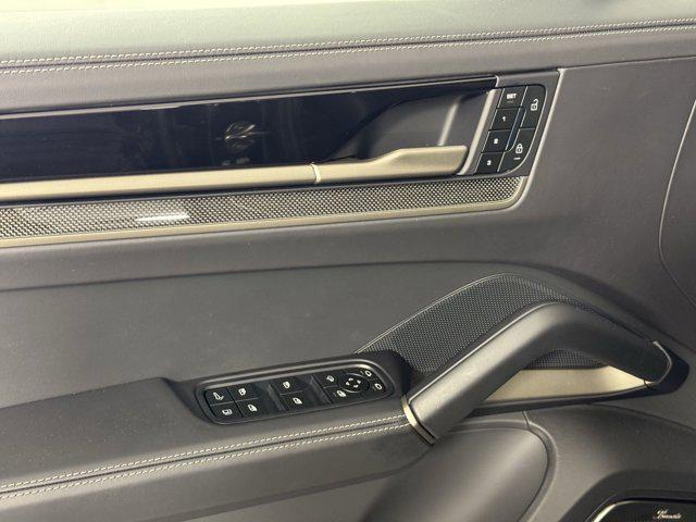 new 2025 Porsche Cayenne car, priced at $182,045
