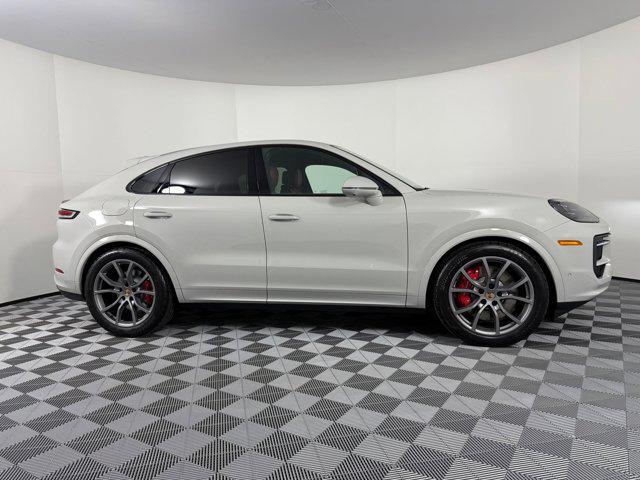 new 2026 Porsche Cayenne car, priced at $147,150