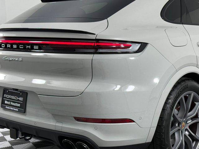 new 2026 Porsche Cayenne car, priced at $147,150