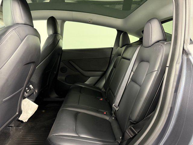 used 2021 Tesla Model Y car, priced at $25,999