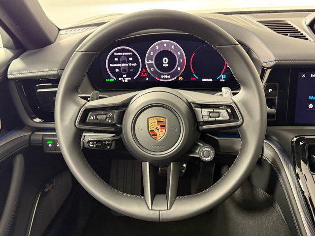 new 2026 Porsche Panamera car, priced at $152,670