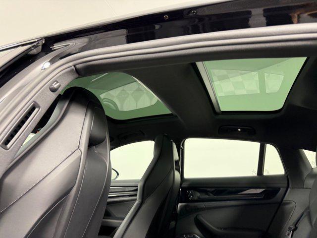 new 2026 Porsche Panamera car, priced at $152,670