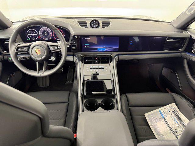 new 2026 Porsche Panamera car, priced at $152,670