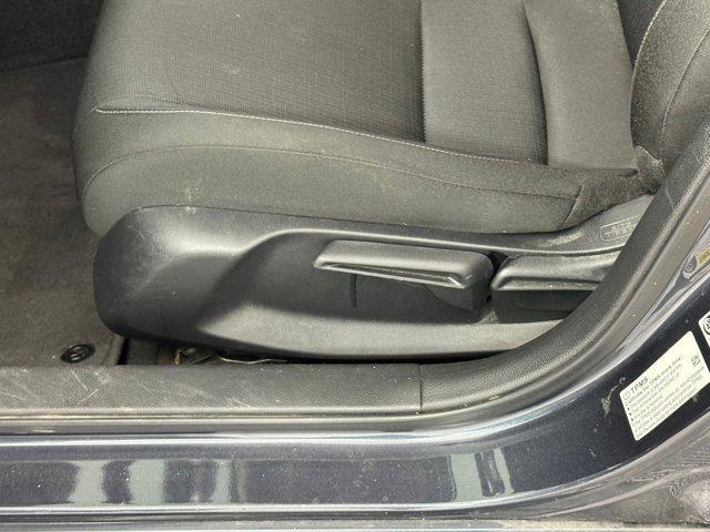 used 2022 Honda Civic car, priced at $22,999